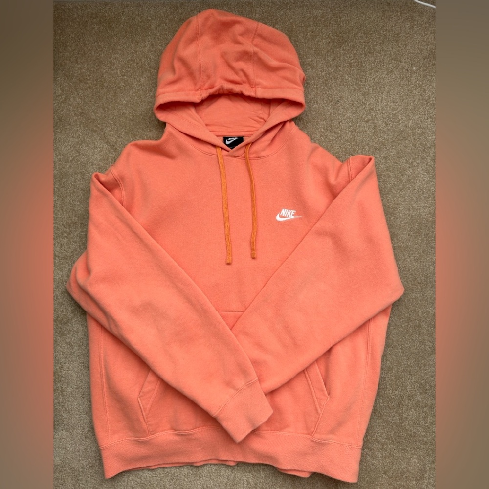Nike Sportswear Club Fleece Hoodie